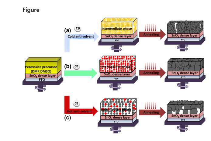 Effective Management of Nucleation and Crystallization Processes in ...
